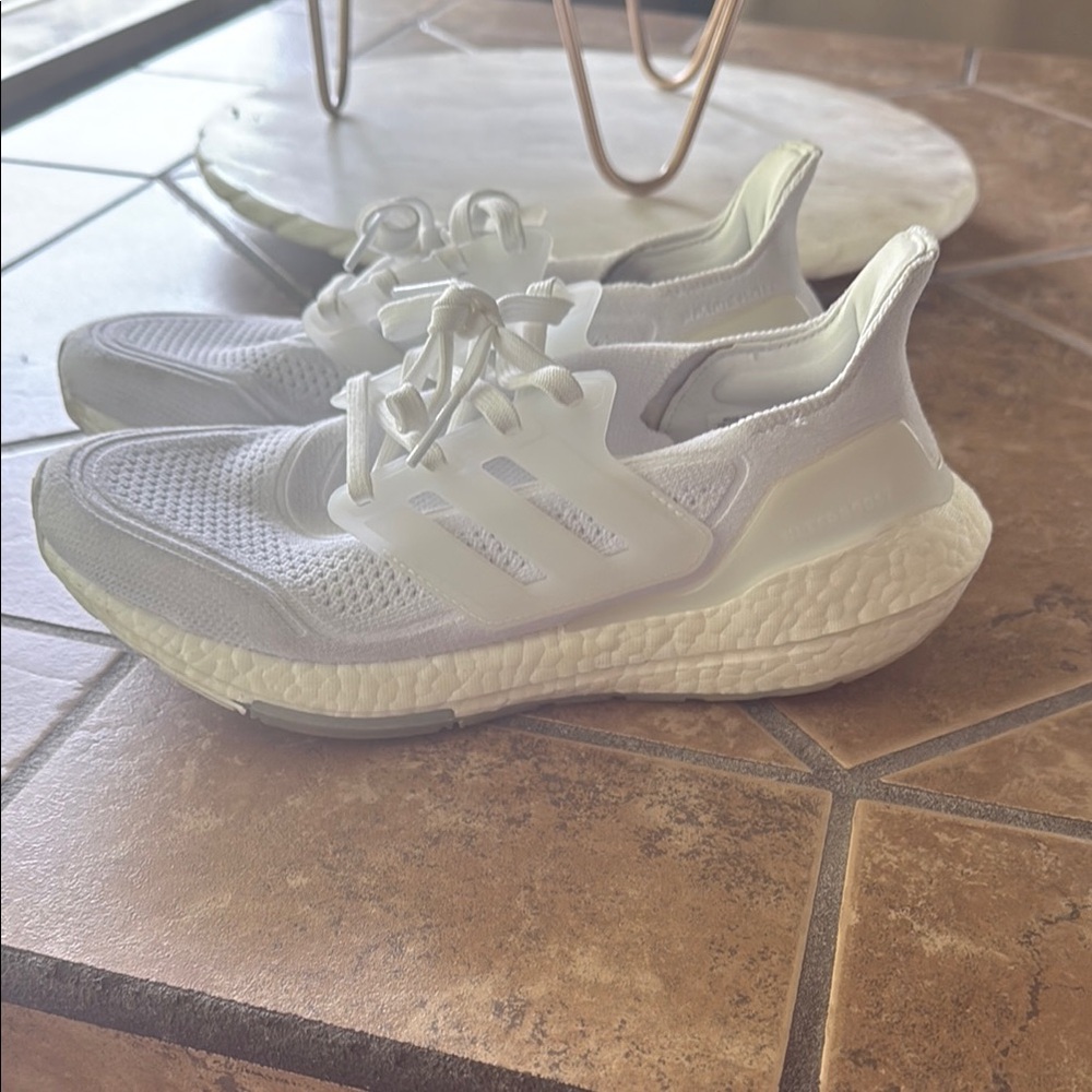 Adidas ultra boost.